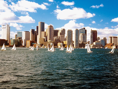 Toronto Flight Offers