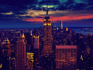 Sky America