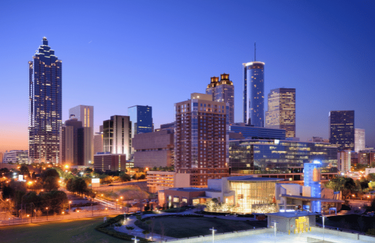 best flight fare from London to Orlando