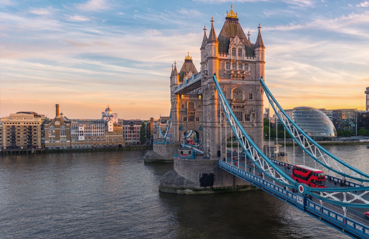 best flight fare from london to New-york